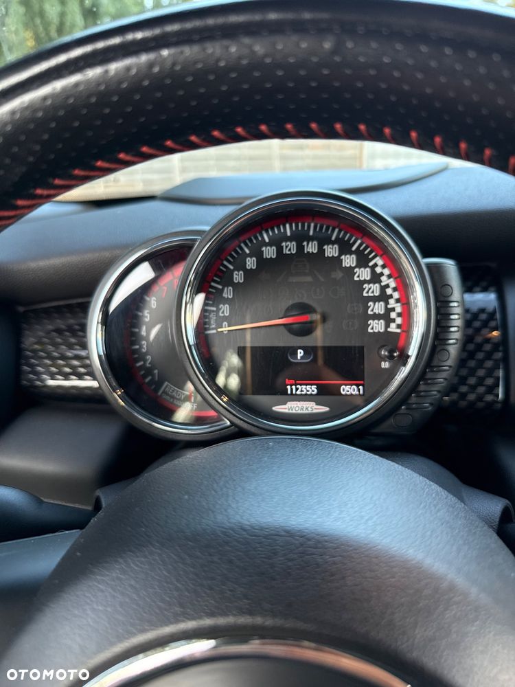 MINI John Cooper Works Standard - 17