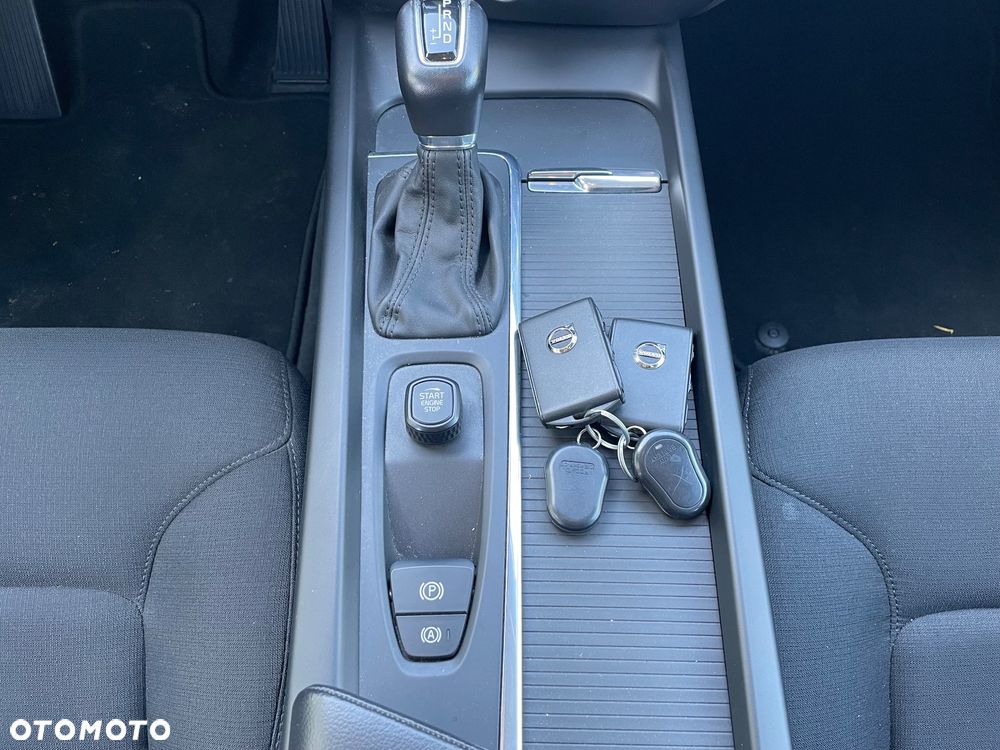 Volvo V60 - 26
