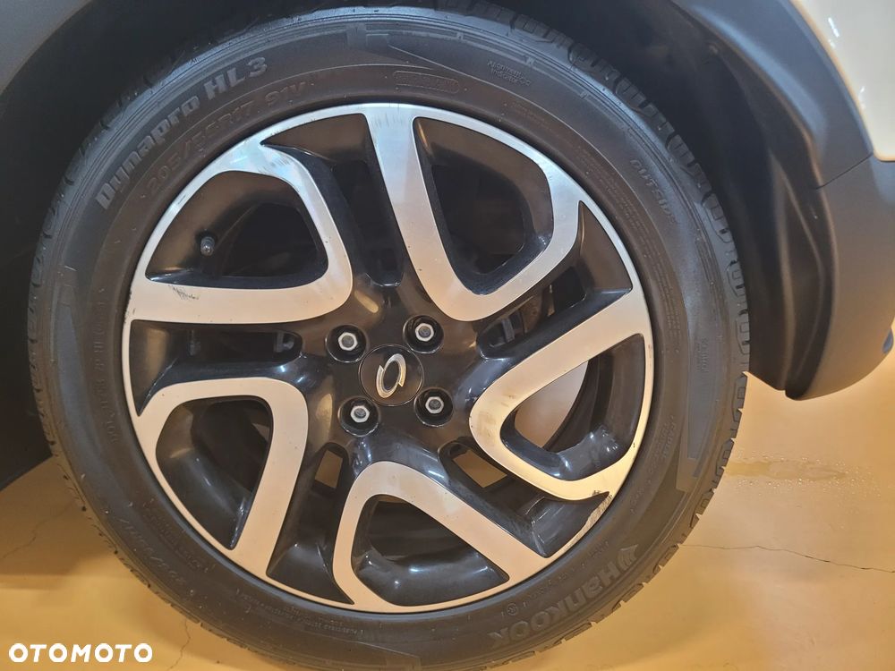 Renault Captur dCi 90 EDC Luxe - 18