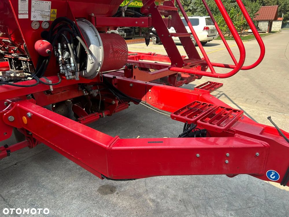 Horsch PRONTO 6DC - 27