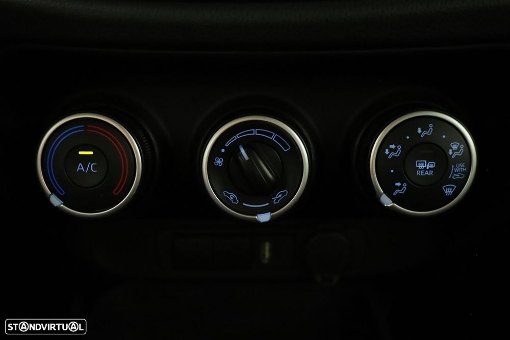 Toyota Aygo 1.0 X-Play - 11