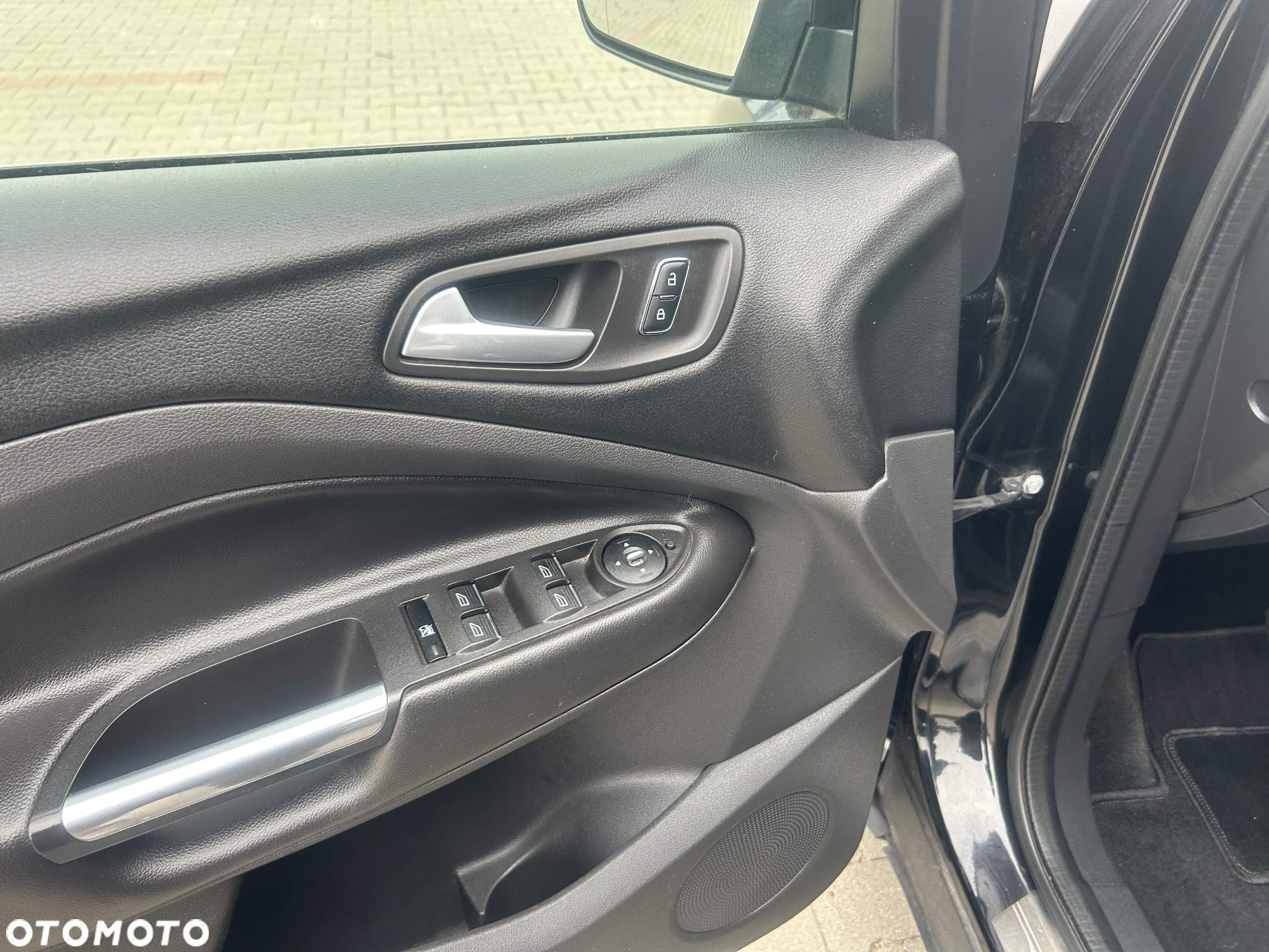 Ford Kuga - 15
