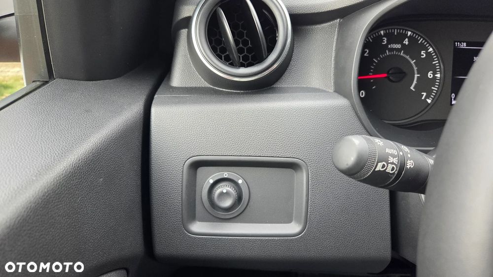 Dacia Duster 1.3 TCe Comfort - 23