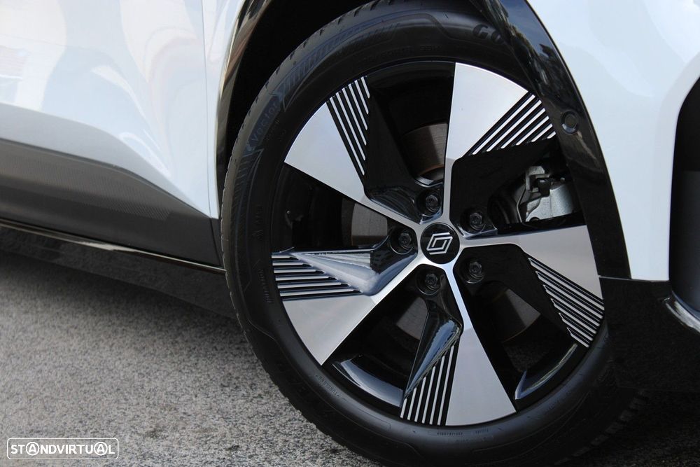 Renault Mégane E-Tech EV40 130hp boost charge Techno - 15