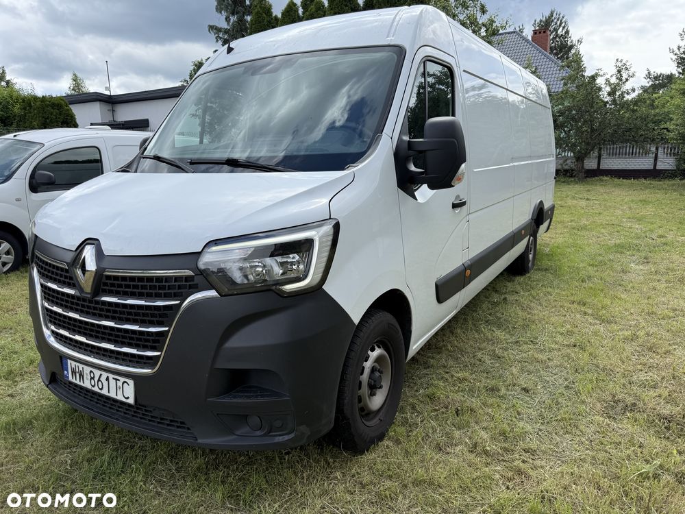 Renault Master - 2