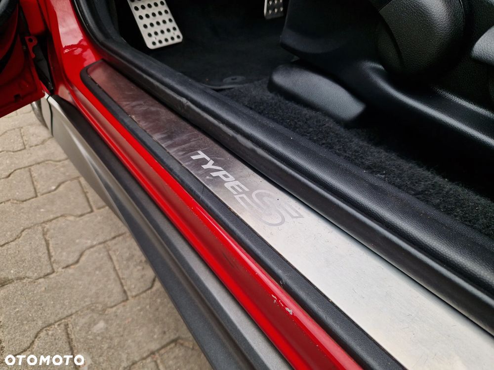 Honda Civic 1.8i-VTEC Type S - 18