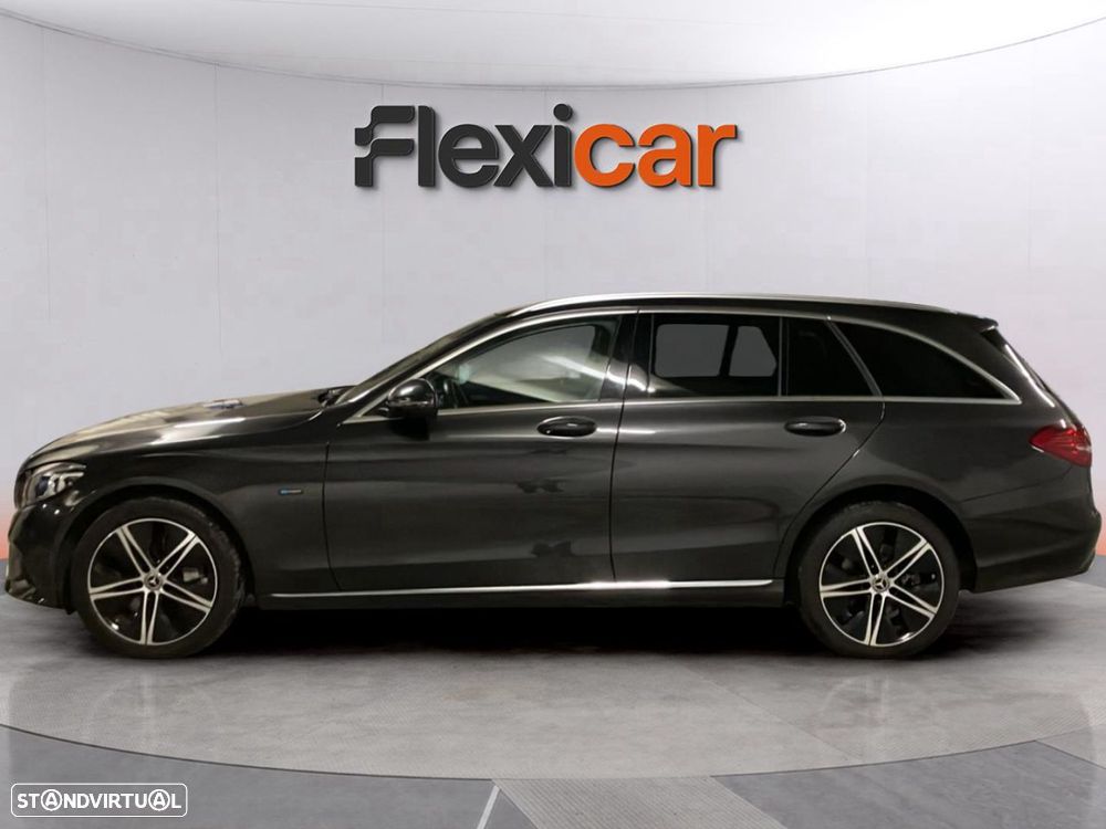 Mercedes-Benz C 300 - 5