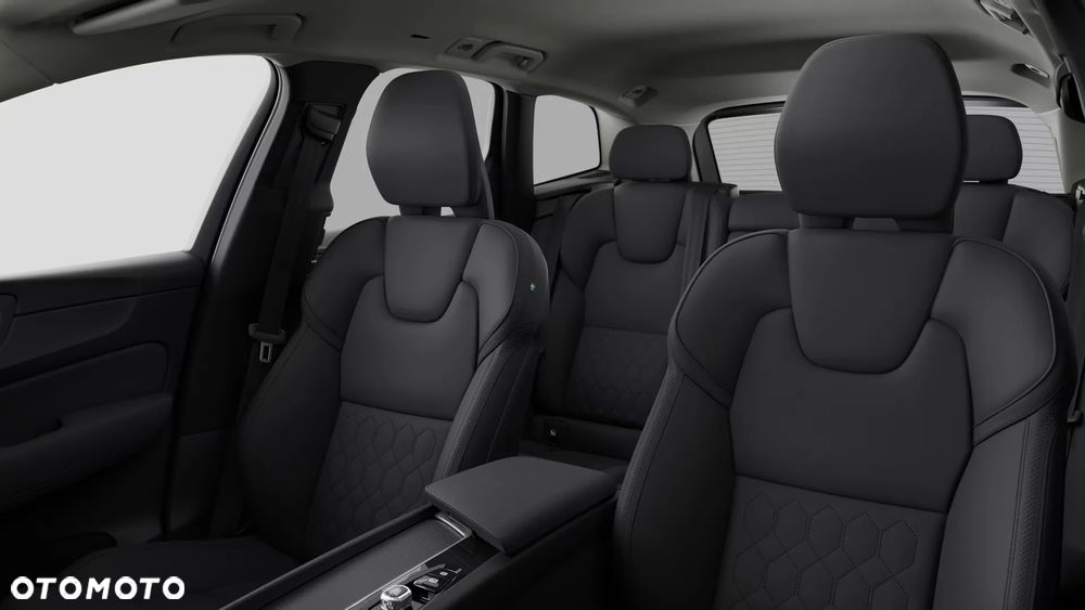 Volvo XC 60 B5 B AWD Core - 14