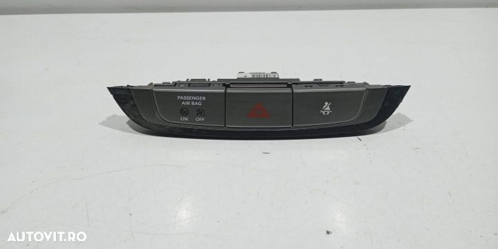 Buton avarie 84740-2S450TJN Hyundai ix35 1 [2009 - 2013] - 1