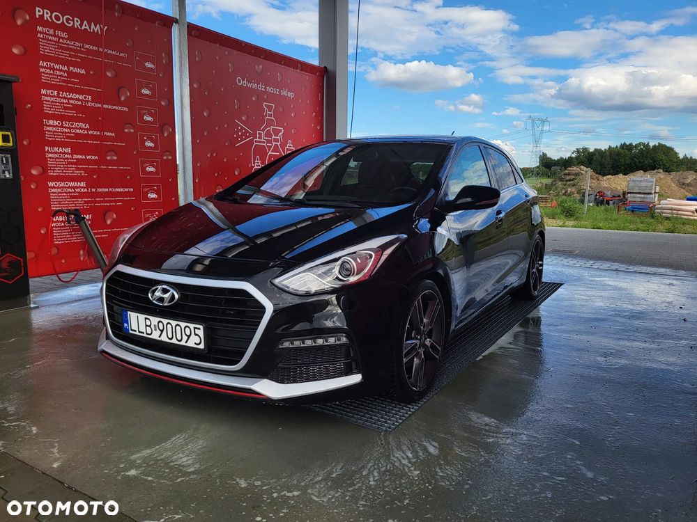 Hyundai I30 2015 photo 4