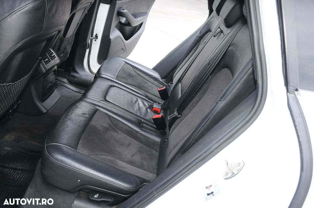 Audi Q5 - 8