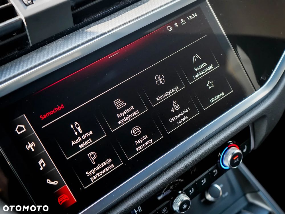 Audi Q3 40 TFSI Quattro S-Line S tronic - 20