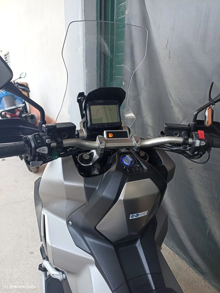 Honda X-ADV - 5