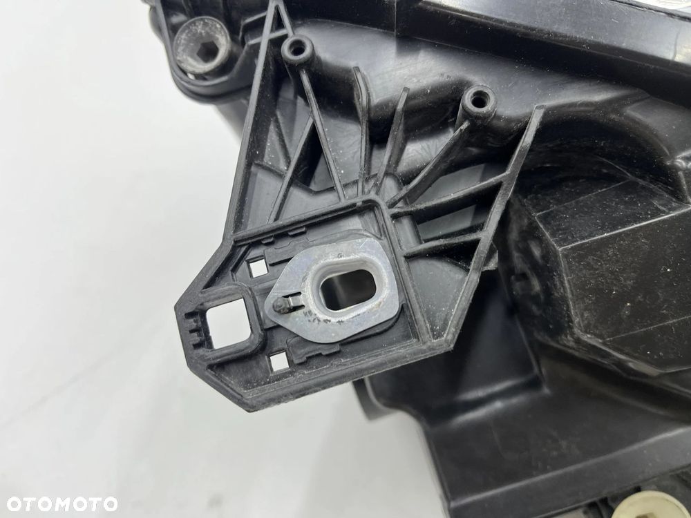 Lampa reflektor Mercedes w176 A-klasa 12-18r. lewa przednia bi-Xenon EU bi-ksenon oryginalna lewy pr - 11