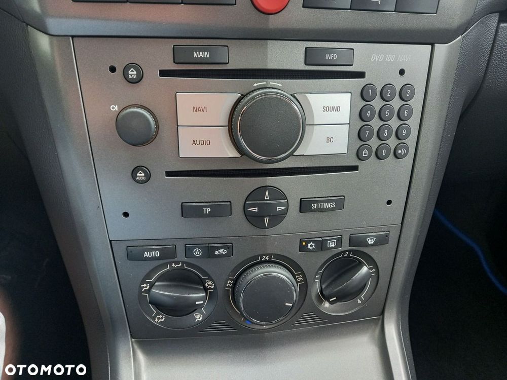 Opel Antara 2.0 CDTI 4x4 Cosmo - 31
