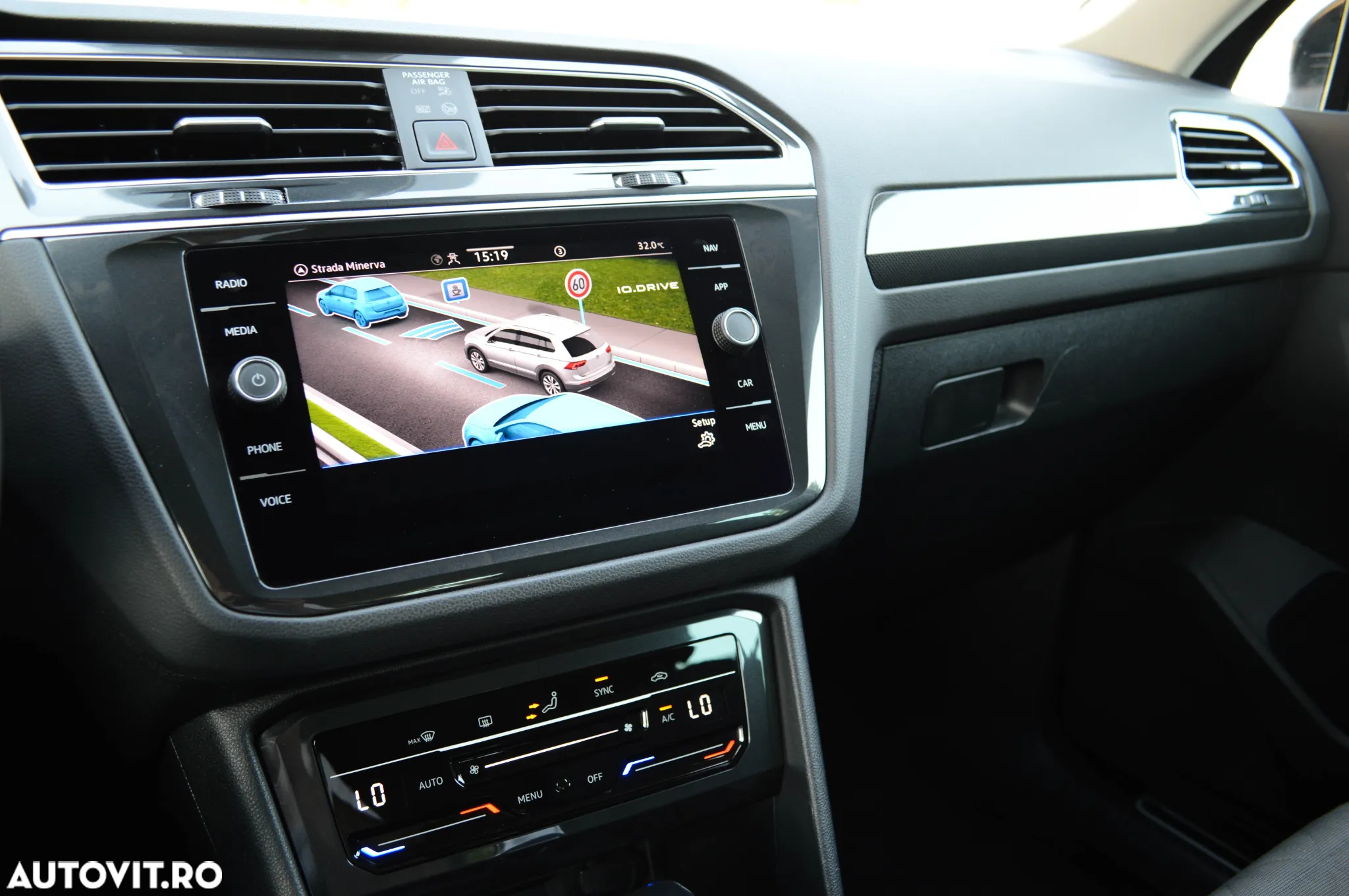 Volkswagen Tiguan 1.5 TSI OPF DSG Life - 27