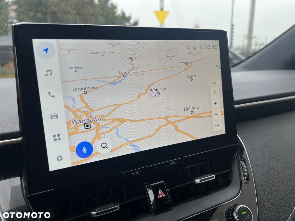 Toyota Corolla 1.8 Hybrid Comfort - 13