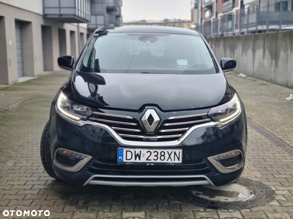 Renault Espace Energy dCi 160 EDC Intens - 6