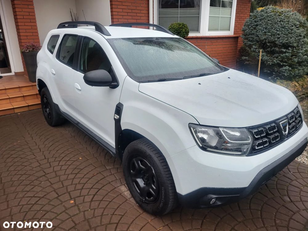 Dacia Duster TCe 125 4x4 Blackshadow - 20