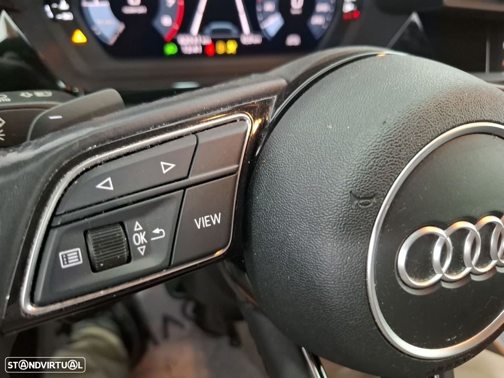 Audi A3 Sportback 30 TFSI Advanced S tronic - 21