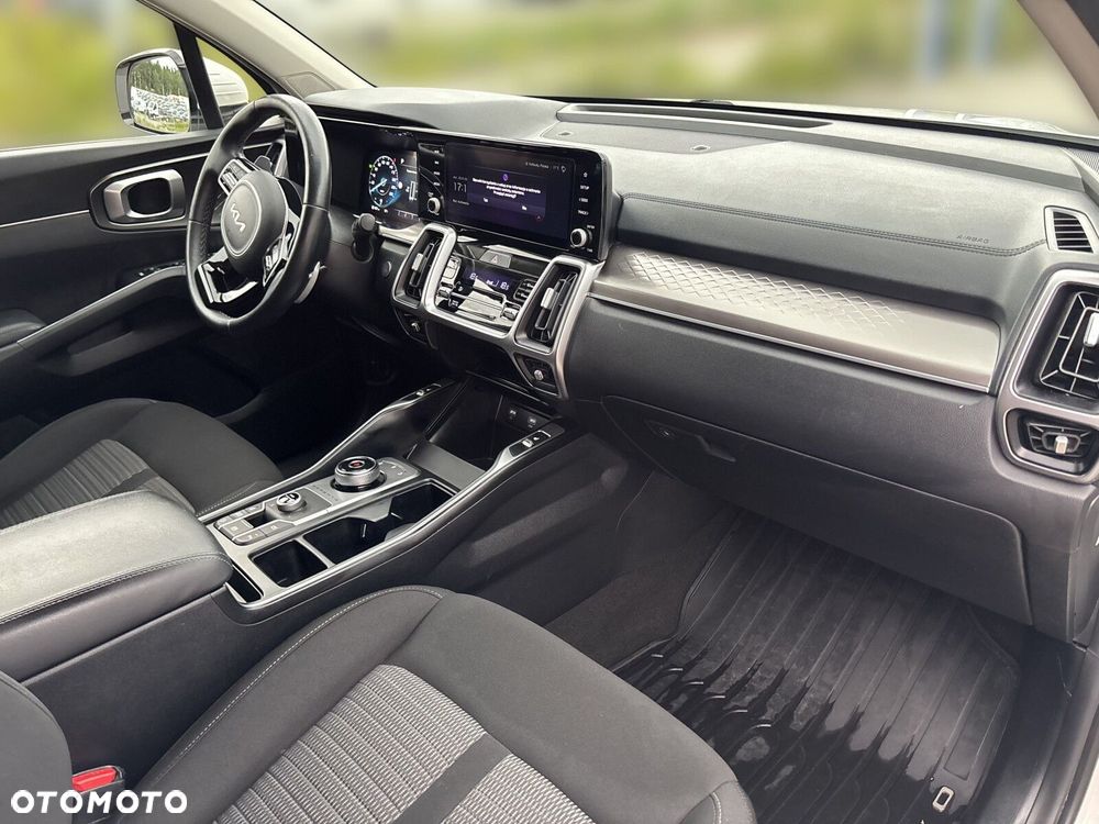Kia Sorento - 20