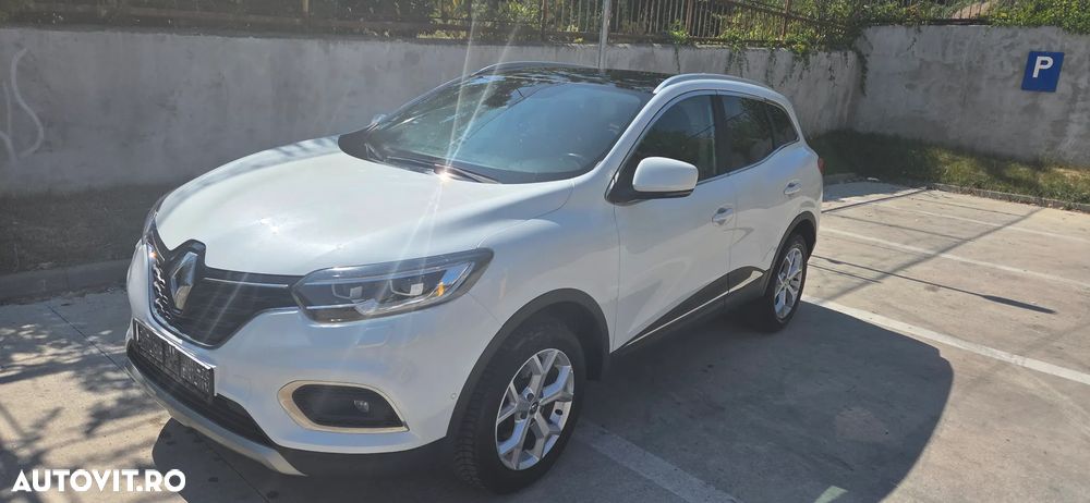 RENAULT Kadjar
