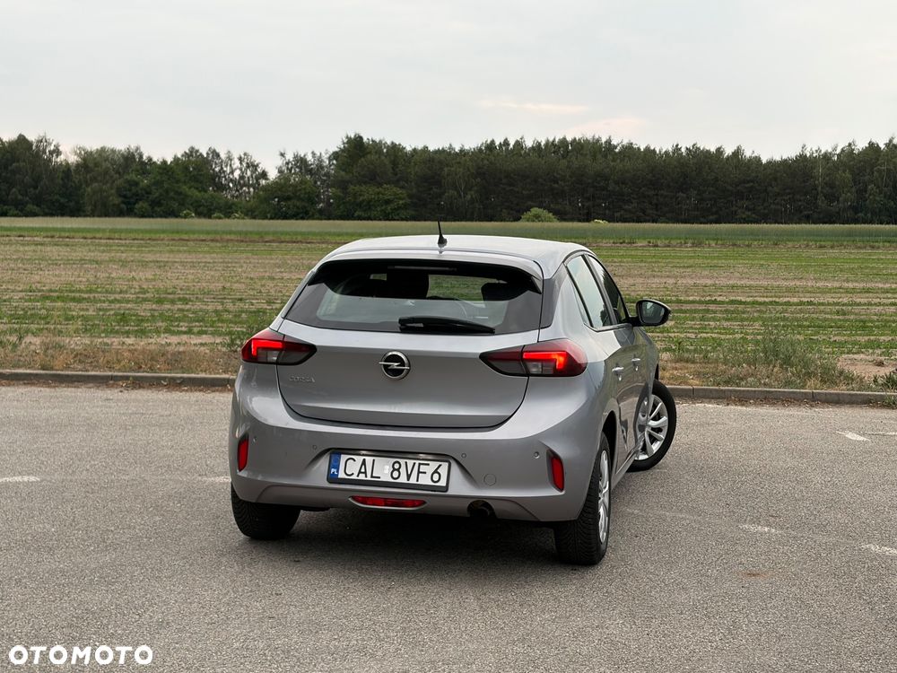 Opel Corsa - 12