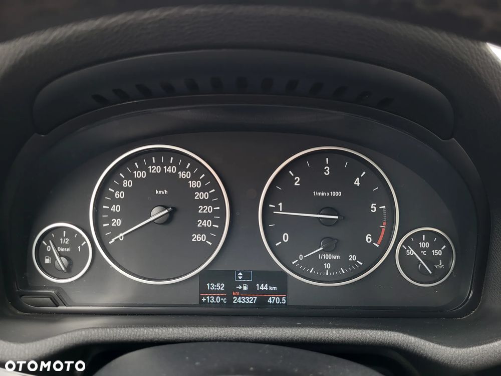 BMW X4 xDrive20d - 9