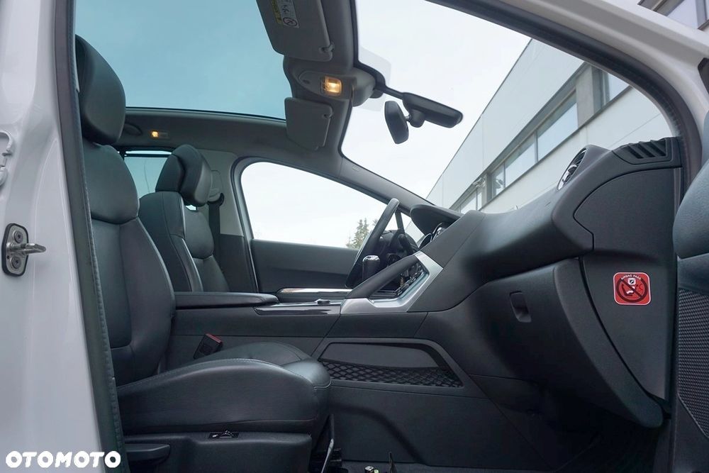 Peugeot 3008 - 35