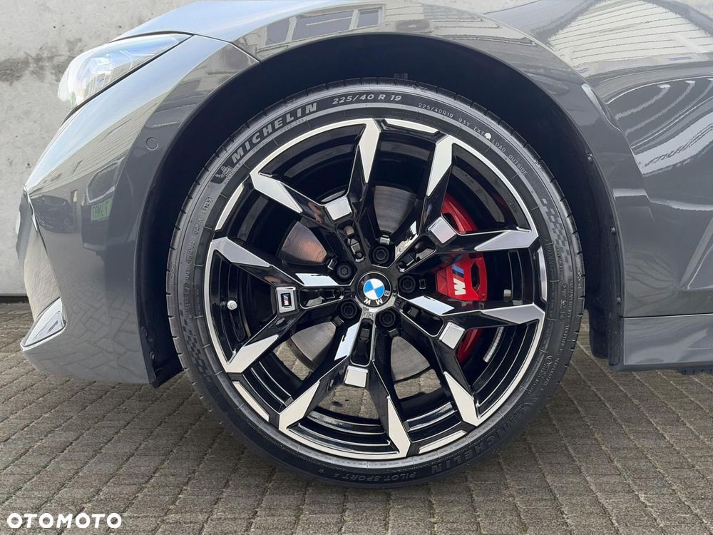 BMW Seria 3 - 4