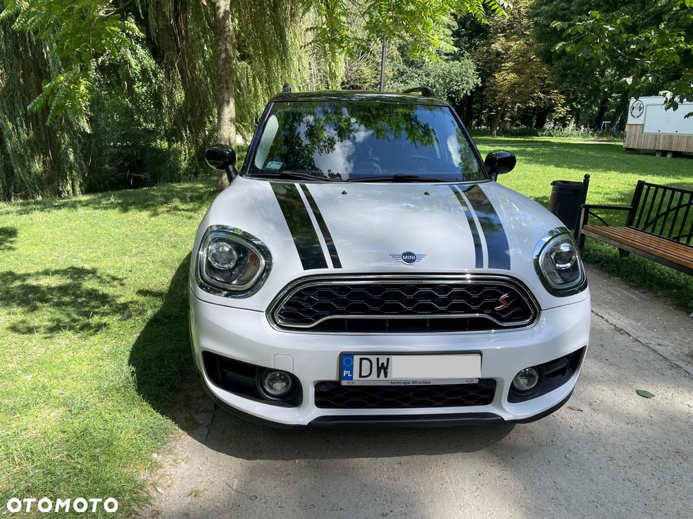 MINI Countryman Cooper S - 1