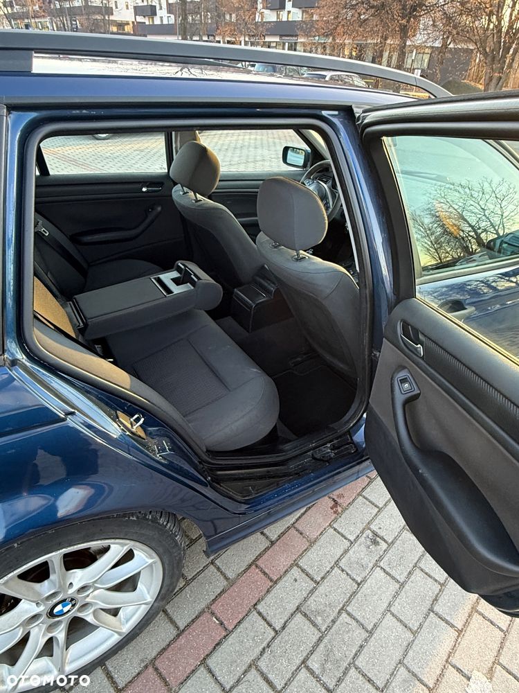 BMW Seria 3 - 3