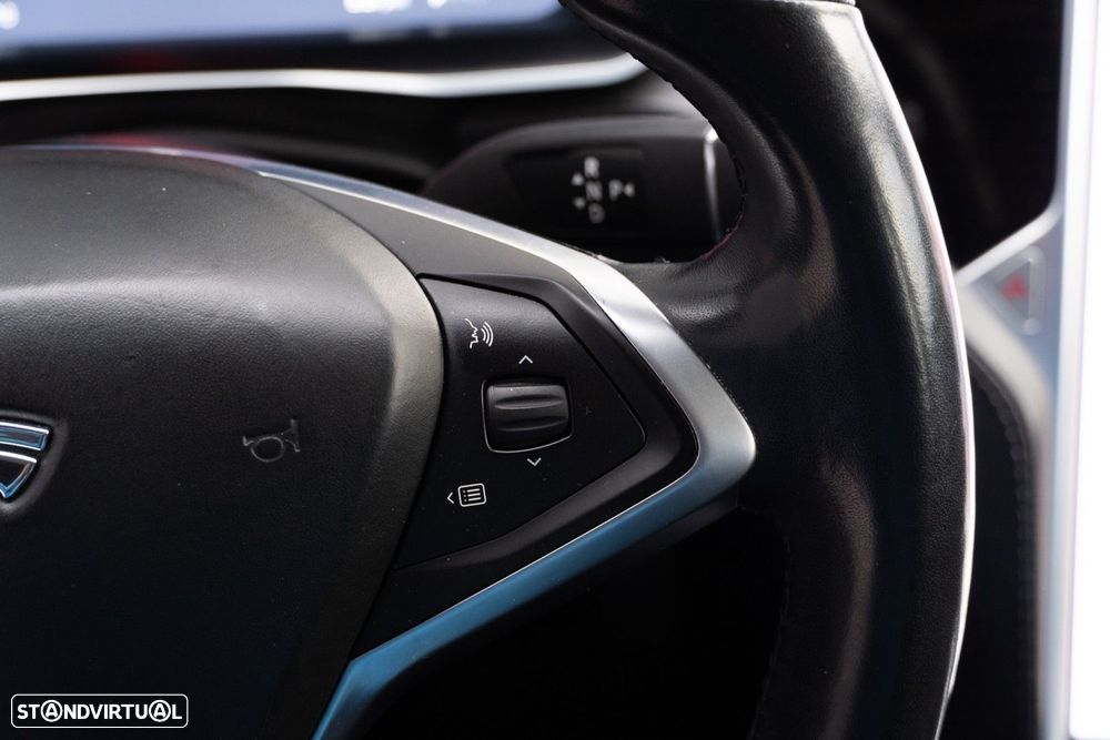 Tesla Model S Long Range AWD - 15