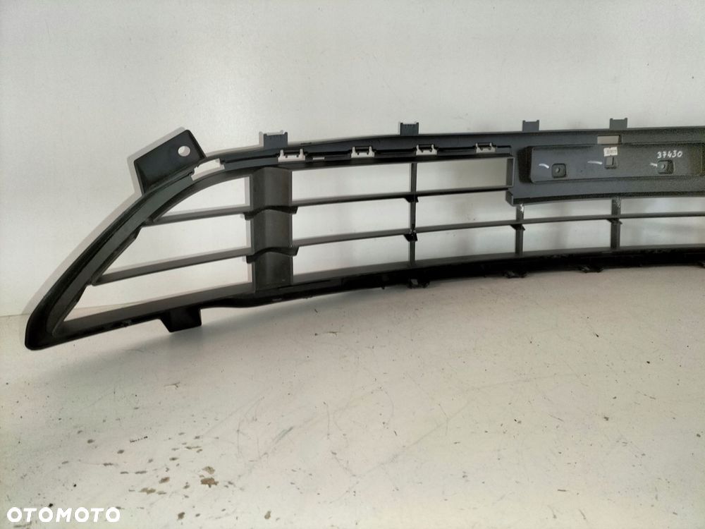 atrapa kratka zderzaka przód środkowa renault alpine a110 17- - 8