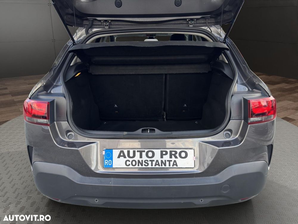 Citroën C4 Cactus - 16