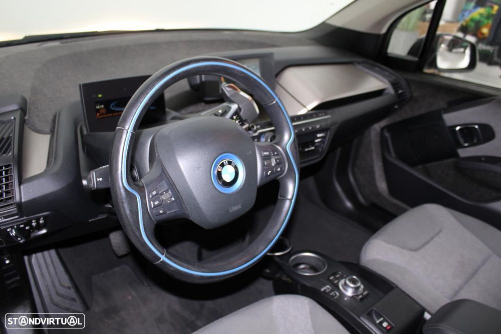BMW i3 (60 Ah) - 13
