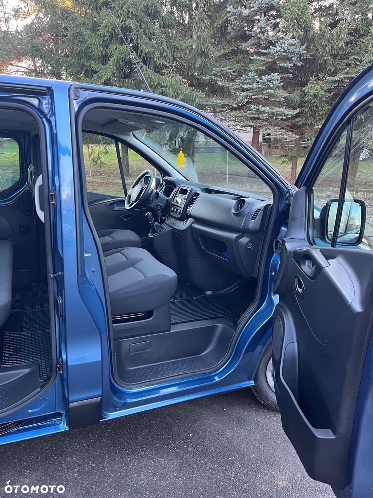 Fiat Talento L2H1 S&S Family - 7