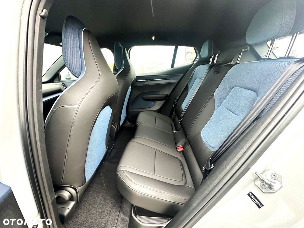 Volvo EX30 - 27