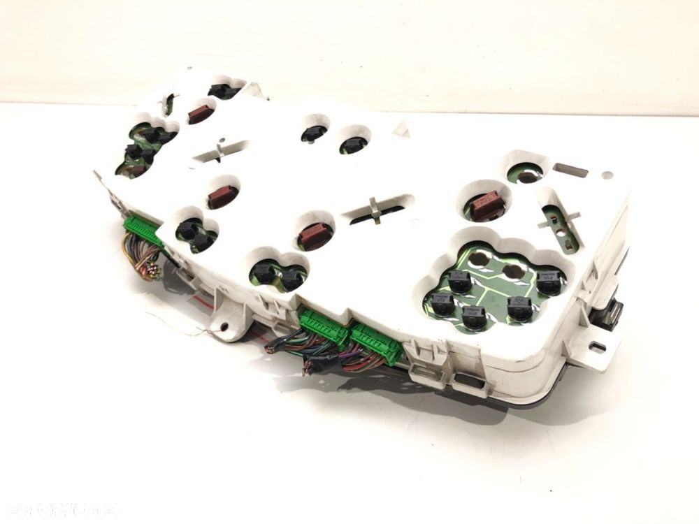 LICZNIK - 171.00 PLN - SUBARU LEGACY III Kombi (BH) 1998 - 2003 2.0 AWD (BH5) 92 kW [125 KM] benzyna - 4