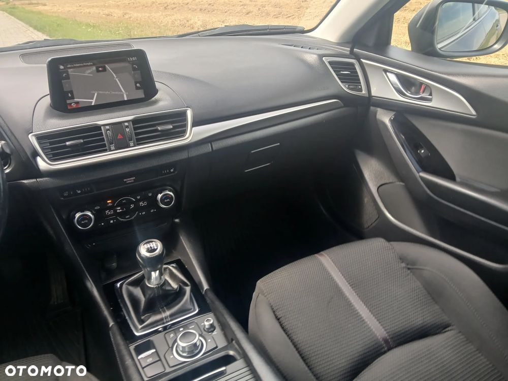 Mazda 3 - 28
