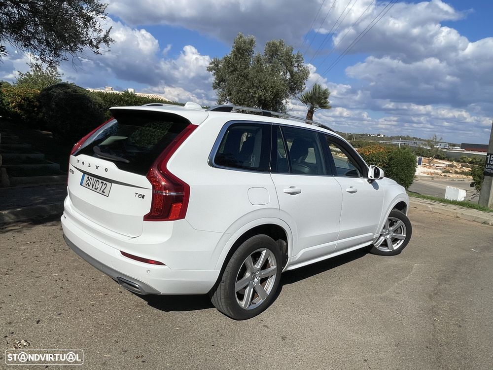 Volvo XC 90 - 12