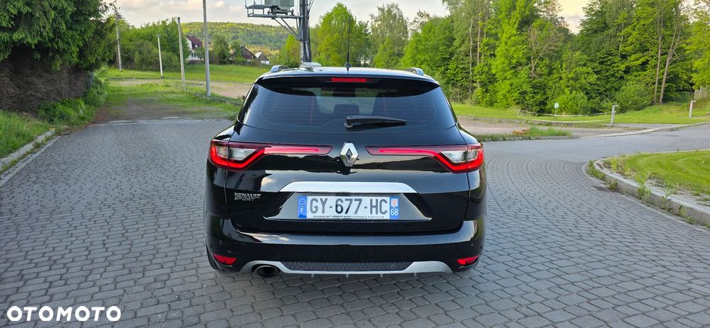 Renault Megane 1.6 TCe GT EDC - 8