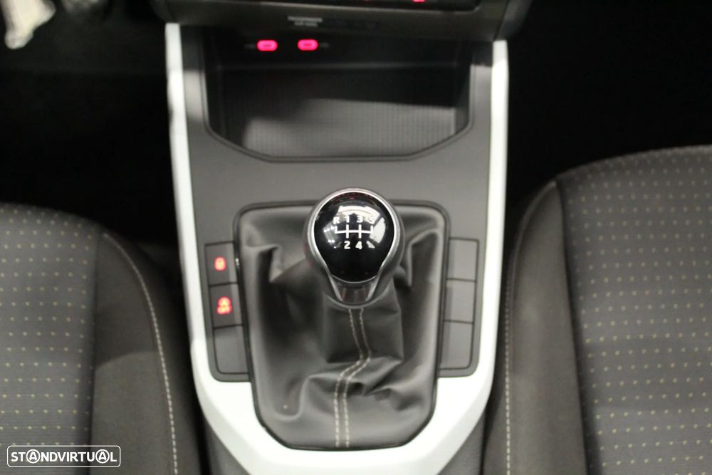 SEAT Arona 1.0 TSI Style - 12