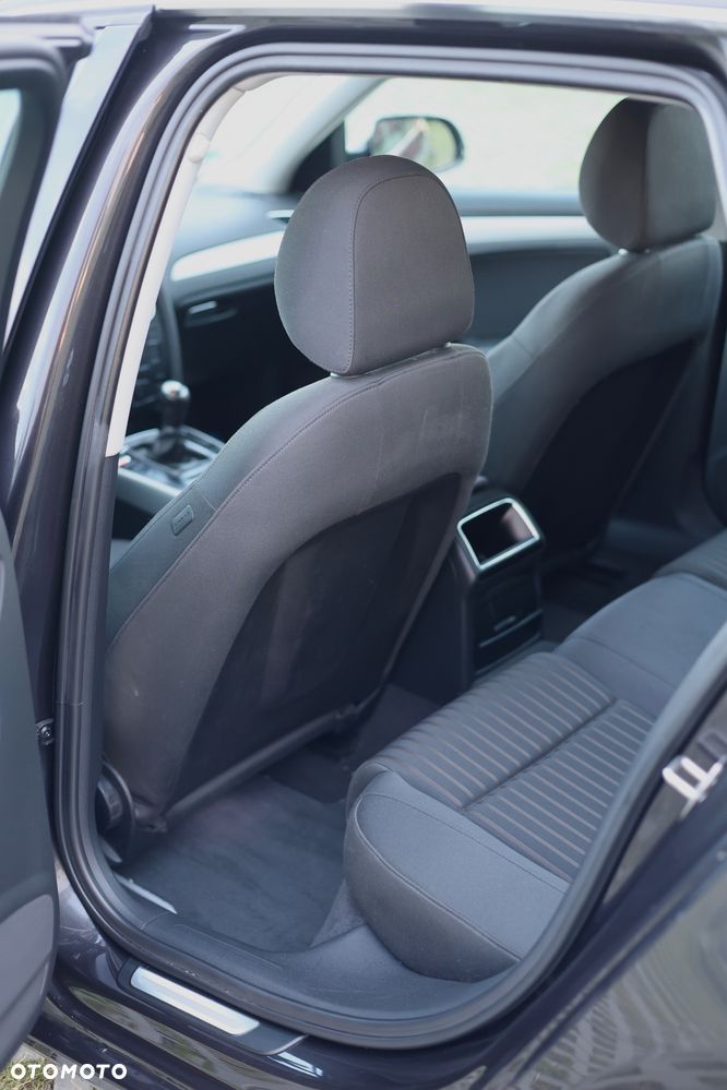 Audi A4 Avant 1.8 TFSI - 15