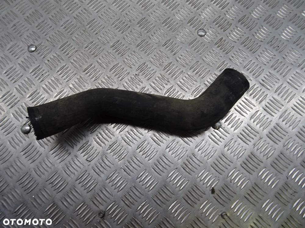 FORD C-MAX 03-05 RURA PRZEWÓD INTERCOOLERA - 1