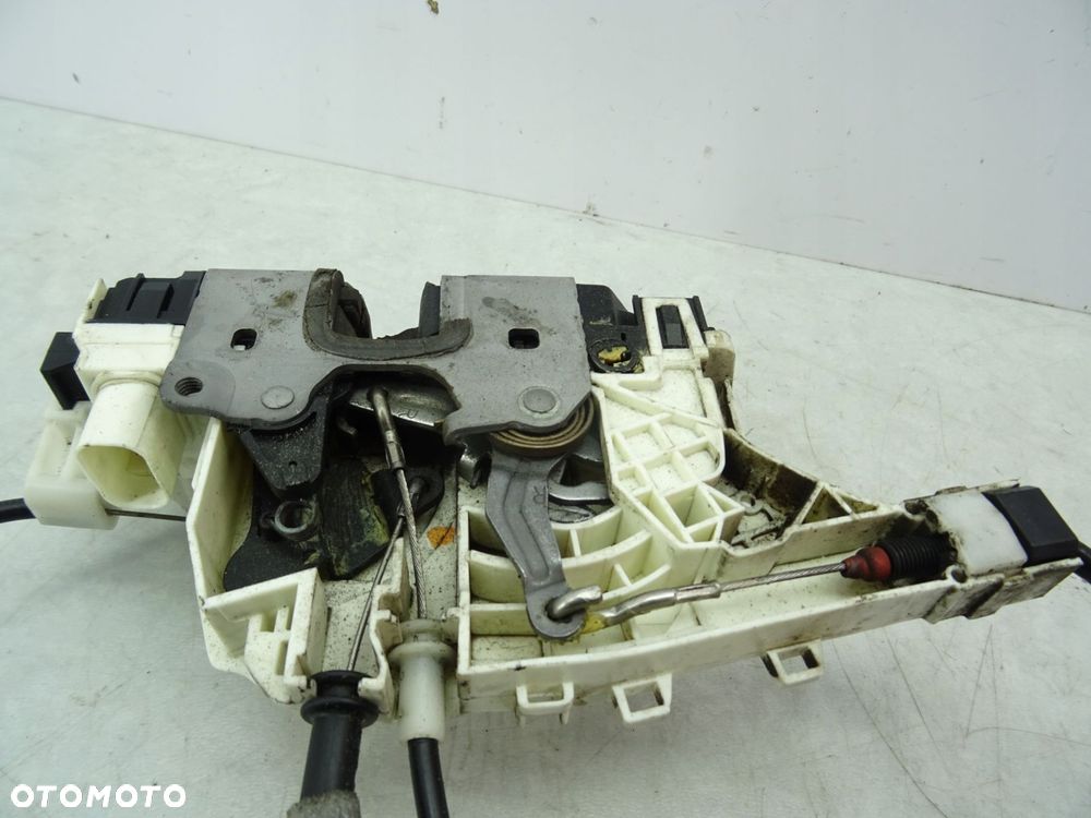 Zamek drzwi przesuwnych Mercedes Sprinter III W910 2006-2013 A9067304335 - 7