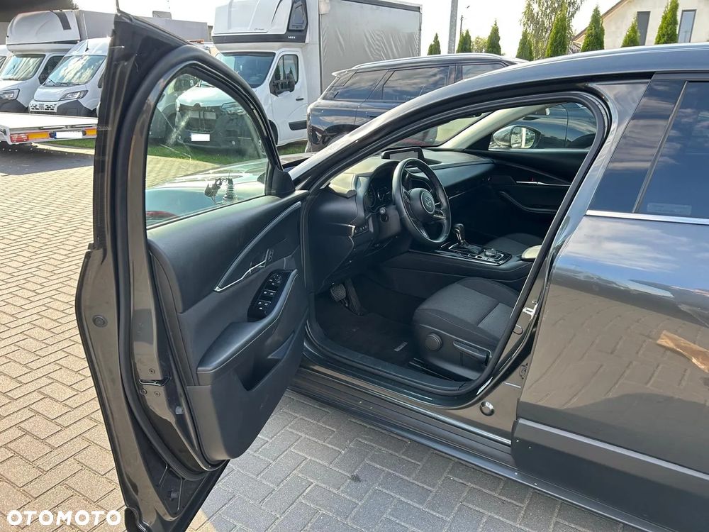 Mazda CX-30 2.0 mHEV Exclusive-Line 2WD - 15