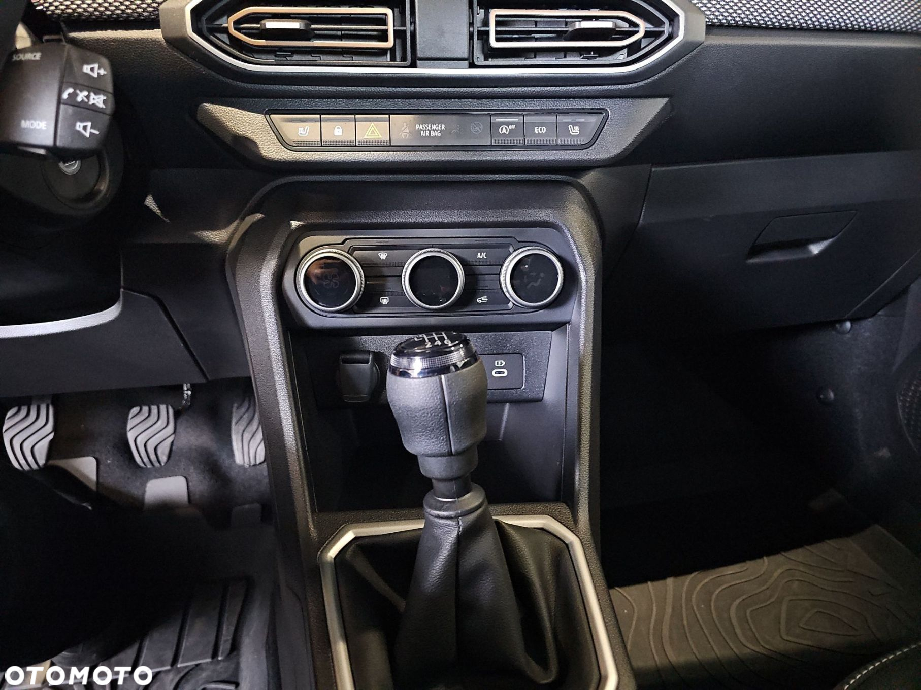 Dacia Sandero Stepway - 12