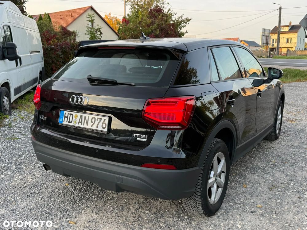 Audi Q2 - 11
