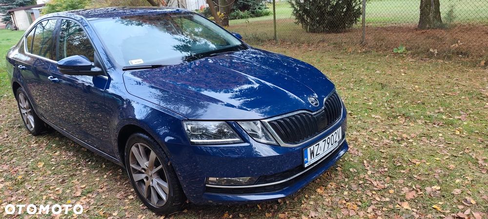 Skoda Octavia - 5